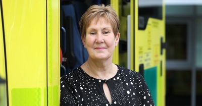 North East Ambulance Service backs #WorkWithoutFear campaign after staff face assaults and abuse