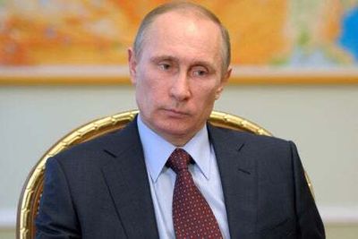 Ukraine conflict: Don’t be ‘unduly alarmed’ by Vladimir Putin’s nuclear threat, Britons told