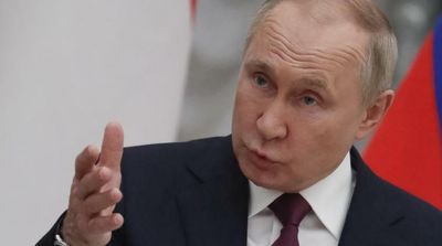 Putin Orders Nuclear Alert as Ukraine Fiercely Resists Russian Invasion