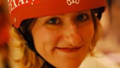 Tributes paid for Australian roller derby pioneer Sarah Strong-Law