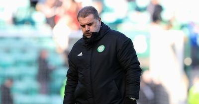 Ange Postecoglou is out of Celtic free passes but slapstick Rangers face an uncomfortable truth - Keith Jackson