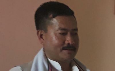 Manipur polls: Congress expels candidate on eve of first phase of Assembly election