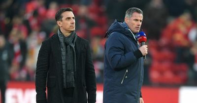 Gary Neville and Jamie Carragher deliver honest verdict on Roman Abramovich's Chelsea statement