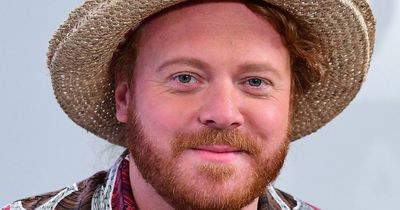 E4 The Real Dirty Dancing: Keith Lemon star's real name and 30-year relationship with childhood sweetheart