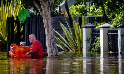 Floods in Queensland and NSW: what we know about areas affected, and what’s likely to happen next