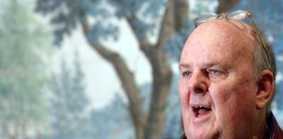 In his last poems, Les Murray offers a gentle, gracious bow of farewell, and just a few barbs