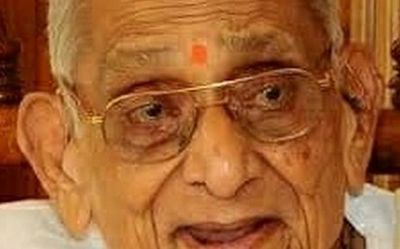 Former MP Yadlapati Venkat Rao passes away