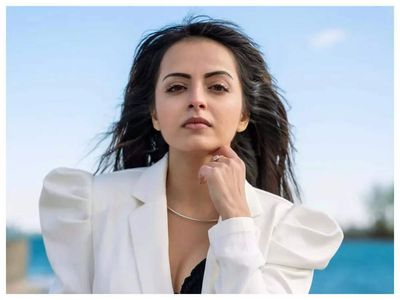 Expected it to run for at least a year: Shrenu Parikh on Ghar Ek Mandir–Kripa Agrasen Maharaj Ki going off air