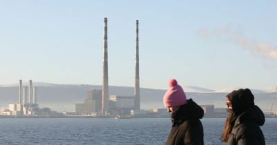 Ireland weather: Met Eireann forecast cold snap before big change as 'interesting' conditions expected
