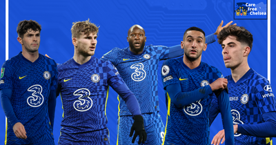 Chelsea fans expect the worst as Marina Granovskaia's £300m transfers way behind title rival