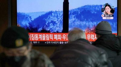 North Korea Hails 'Significant' Test in Satellite Development