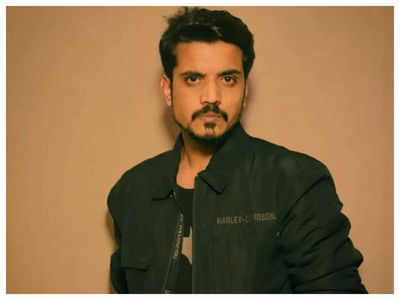 Aasif Khan: Shah Rukh Khan and Irrfan Khan have been my biggest teachers