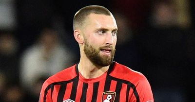 Liverpool's Nat Phillips suffers further unrest as he sits out Bournemouth's dramatic win
