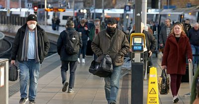 Easter travel chaos expected as trains cancelled and lines close