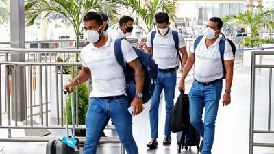 India vs Sri Lanka: Empty bullet shells found in bus ferrying Sri Lankan cricketers