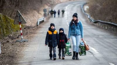 EU Scrambles for Ukrainian Refugee Response