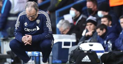 Leeds decision to sack Marcelo Bielsa highlights football's short-term nature