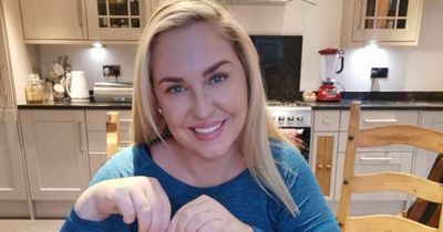 This Morning's Josie Gibson's desperate plea to rescue friend trapped in Ukraine
