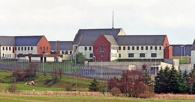 Boss at Lanarkshire mental hospital accused of bullying and sexual harassment