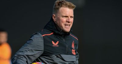 Newcastle owners have chance to buck Premier League trend by backing Eddie Howe