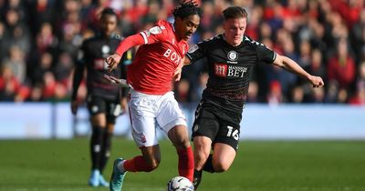 Bristol City were worryingly weak at Nottingham Forest as Pearson made clear tactical oversight