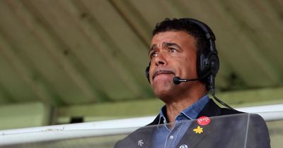 Chris Kamara 'set to quit' Soccer Saturday in potential double exit after Jeff Stelling