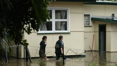 The Loop: Eight dead in Queensland floods, Ukraine loses control of power station, the best bits from the 2022 SAG Awards