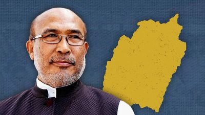 A divided house: Why Manipur might see the rise of a new chief minister