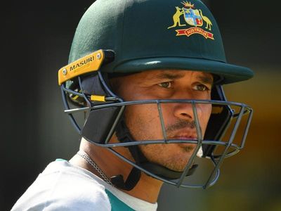 Khawaja relaxed about Pakistan homecoming