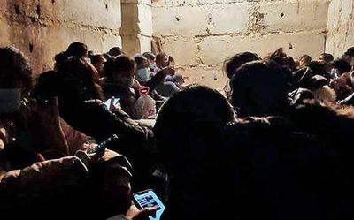 Pollachi MP seeks MEA’s intervention to repatriate students stuck in Ukraine-Poland border