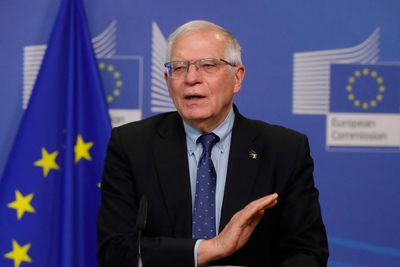 EU defence ministers to meet to coordinate arms deliveries to Ukraine