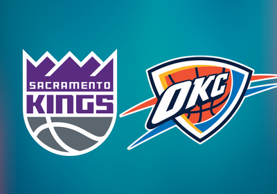 Kings vs. Thunder: Start time, where to watch, what’s the latest