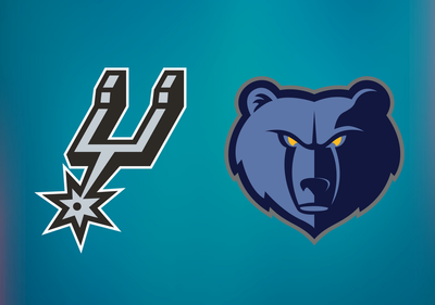 Spurs vs. Grizzlies: Start time, where to watch, what’s the latest