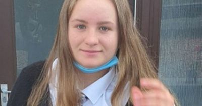 Police issue appeal to help trace missing 13-year-old girl with links to Edinburgh