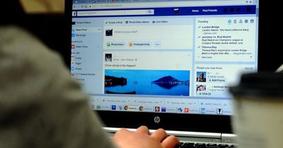 Ukraine flag: How to add symbol to your Facebook profile picture