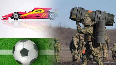 Sports world hits back at Russia: Multiple sporting sanctions for war on Ukraine