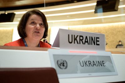 Ukraine seeks UN investigation into alleged Russia war crimes
