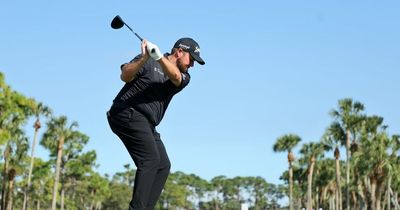 Shane Lowry gutted to have PGA Tour victory 'stolen' from him at the end in Florida