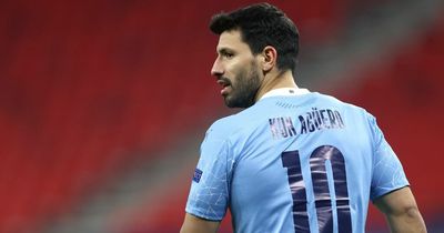 Newcastle need 'Sergio Aguero-like signing' to replicate Manchester City success