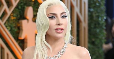 Lady Gaga to make 11,000-mile round trip for BAFTAS after 2019 'snub'