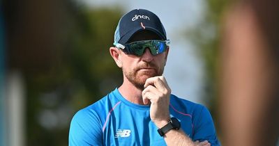 Interim England coach Paul Collingwood makes long-term declaration amid Justin Langer talk