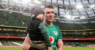 Peter O'Mahony admits to lack of ruthless streak as Ireland get back to winning ways against Italy in Six Nations