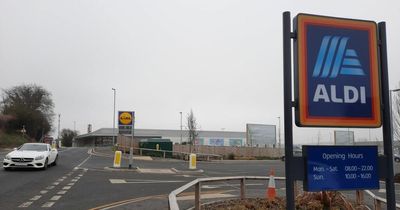 We've been saying Aldi and Lidl wrong for years, say supermarkets