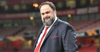 Nottingham Forest boss reveals Evangelos Marinakis meeting as long-term vision laid out