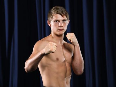 Qld's big wet plays havoc with Tszyu bout