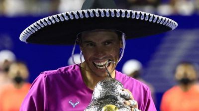 Nadal Beats Norrie in Acapulco for his 91st Career Title