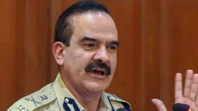 Graft and extortion charges blot on Maharashtra police force’s credibility