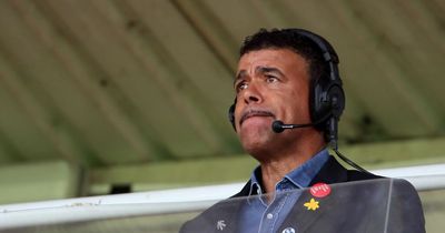 Chris Kamara set to quit Soccer Saturday as cult hero pundit 'sees the writing on the wall'