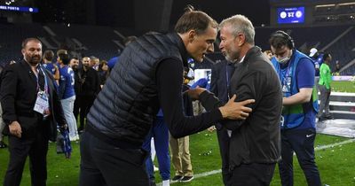 Thomas Tuchel makes admission over Roman Abramovich’s Chelsea ownership after Wembley defeat