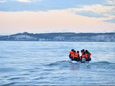 UK faith leaders urge government to rethink ‘discriminatory’ borders bill